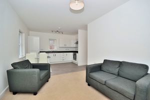 Open Plan Living- click for photo gallery